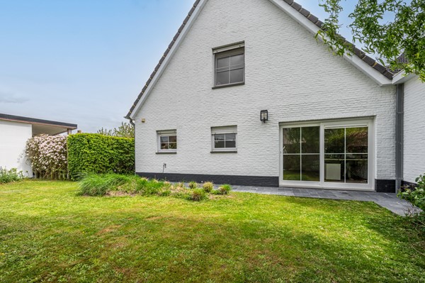 Medium property photo - Noordland 8, 4506 AT Cadzand